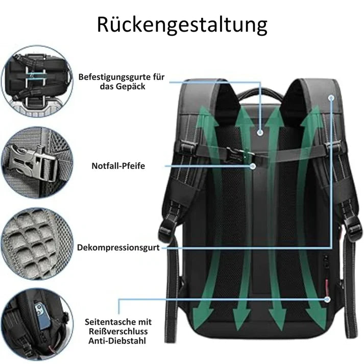 BikeVac™ Classic