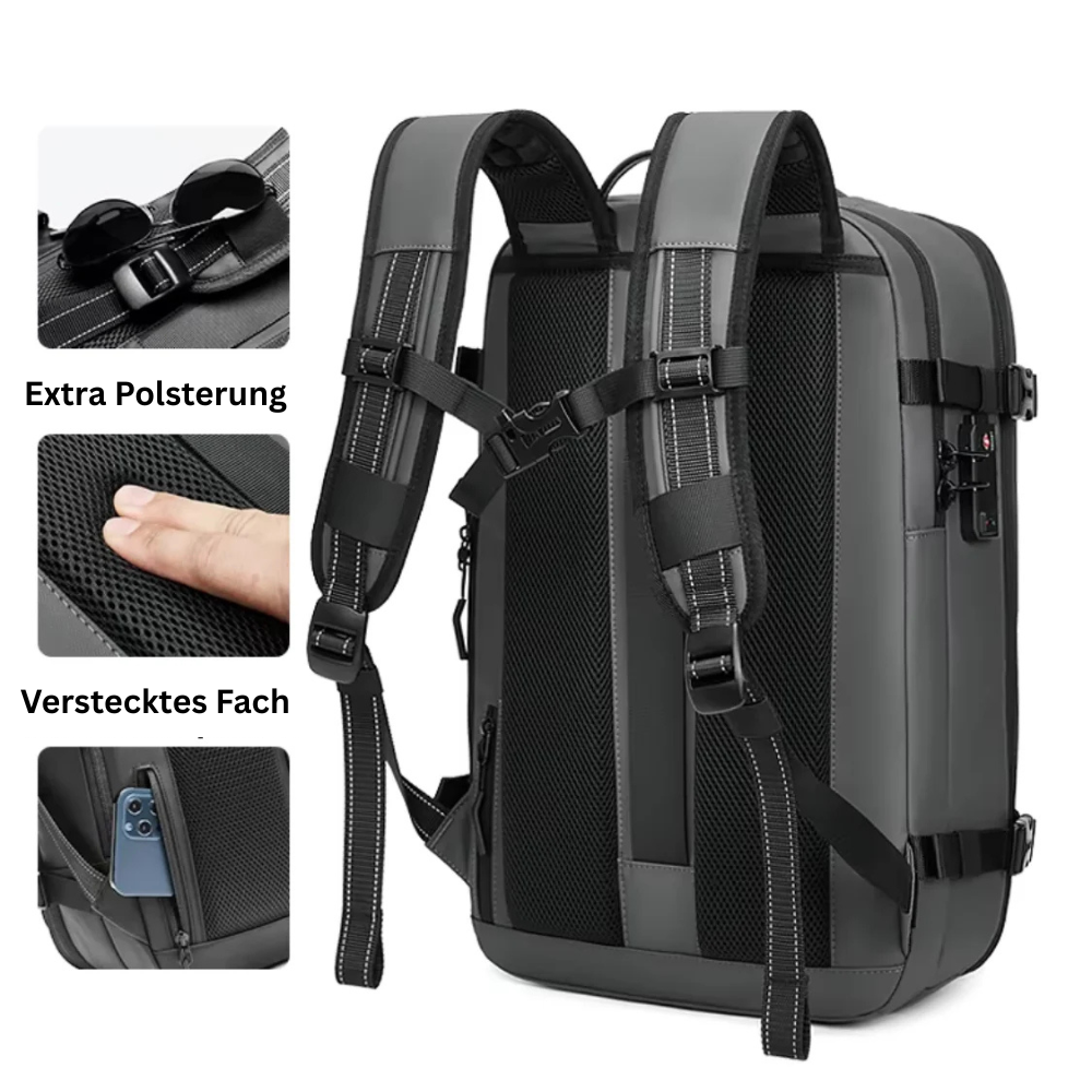 BikeVac™ Pro