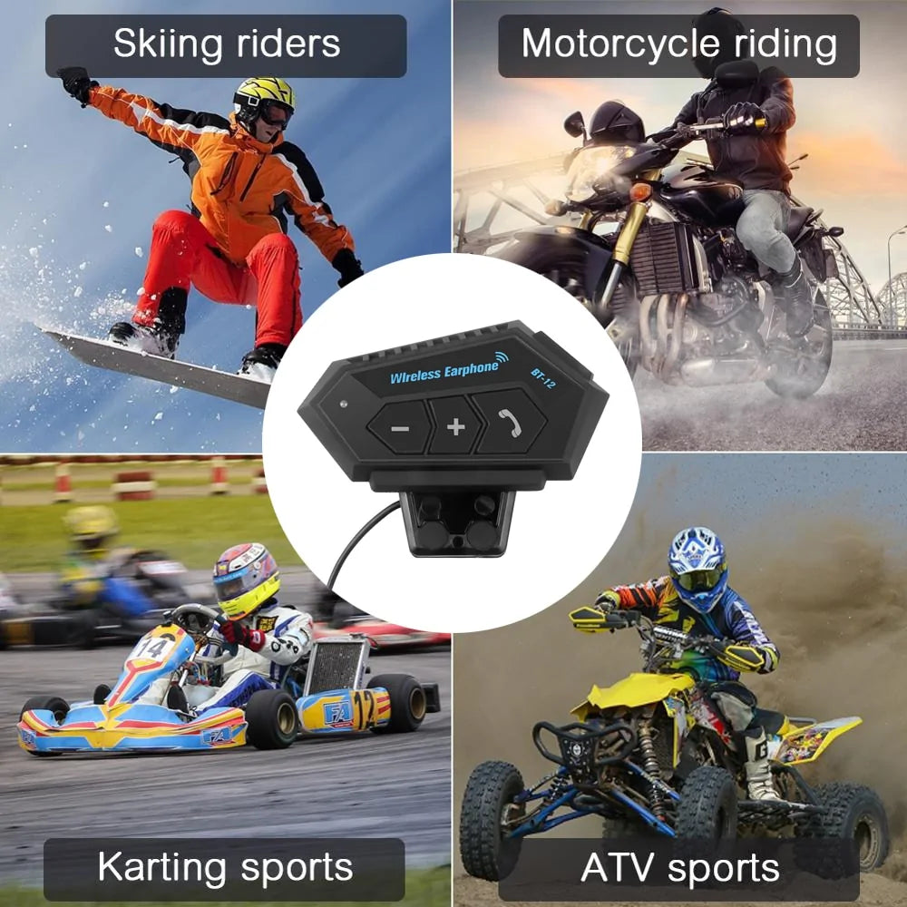 BikeBuddy™