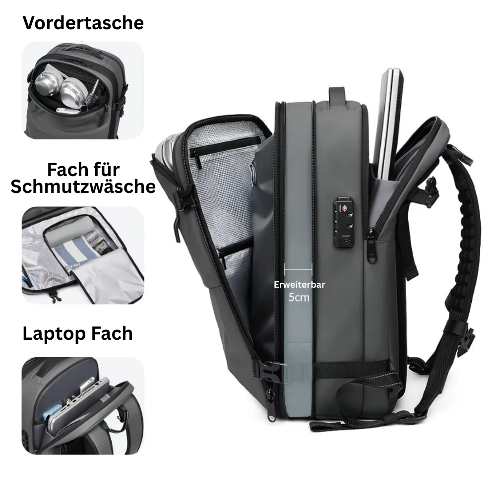 BikeVac™ Pro