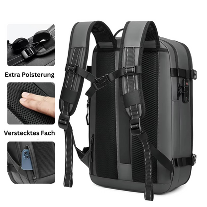 BikeVac™ Pro